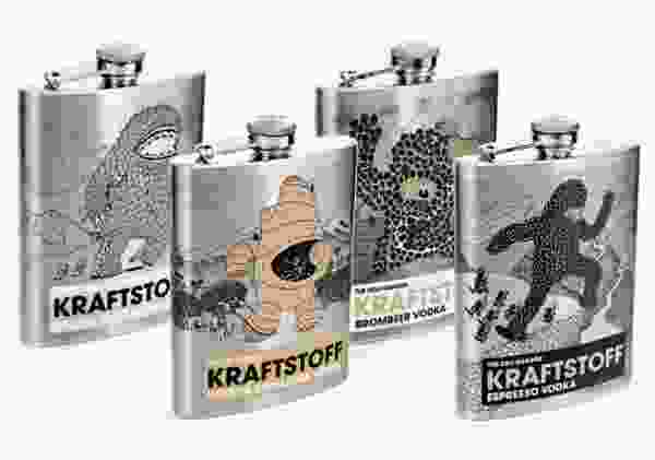 Kraftstoff