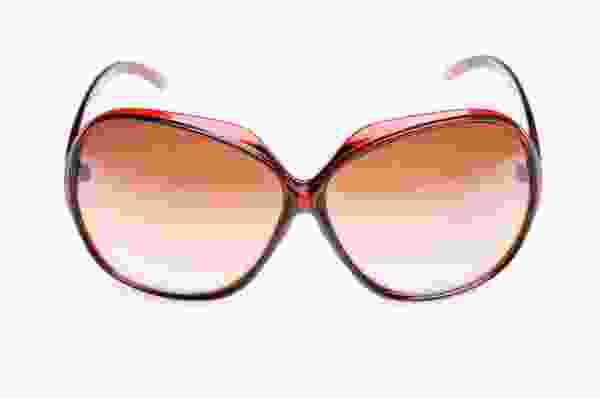 Sonnenbrille Big Eyes