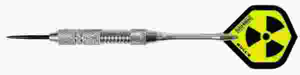 Dartpfeil Steel Atomic