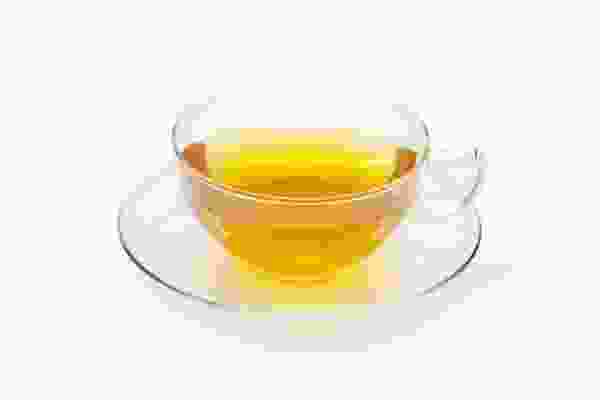 Glas -Teetasse 0,25l