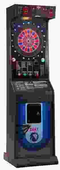 Dart Automat Standgerät