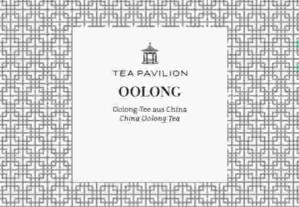 Oolong Tee Geschenkset