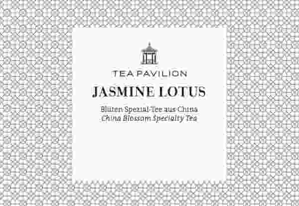 Jasmine Tee Geschenk Set