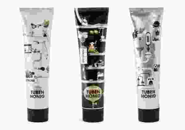 Tubenhonig