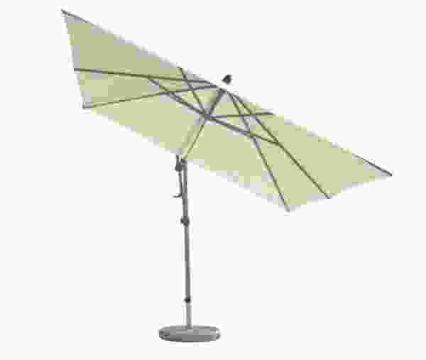 Sonnenschirm Sunwing C+, 260cm