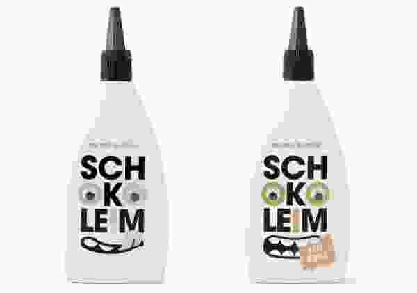 Schokoleim