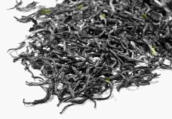 Mao Feng grüner Tee