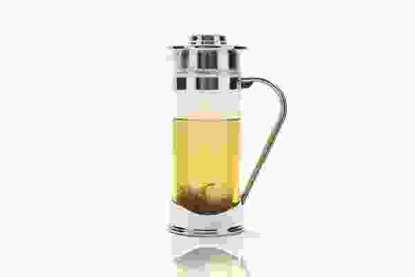 Deluxe Eisteezubereiter