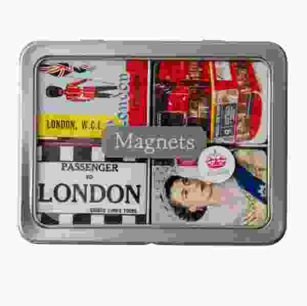 Magnete London