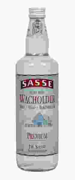 Wacholder Premium extra mild 32%